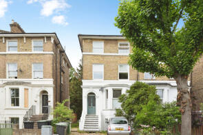 10c, Eastdown Park, Hither Green, London SE13 5HS