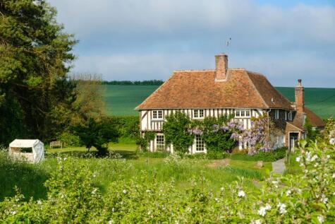 Luddenham, Faversham, Kent