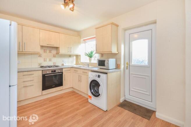 2 bed House for sale Image 4