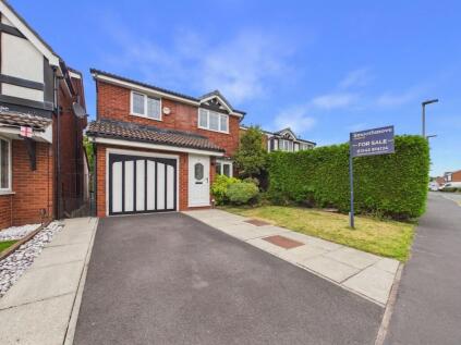 Wycombe Drive, Astley, M29