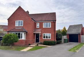 19, Millais Close, Oxford OX2 9GW