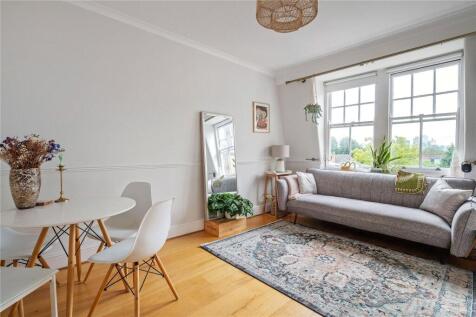 Thornhill Road, Barnsbury, London, N1