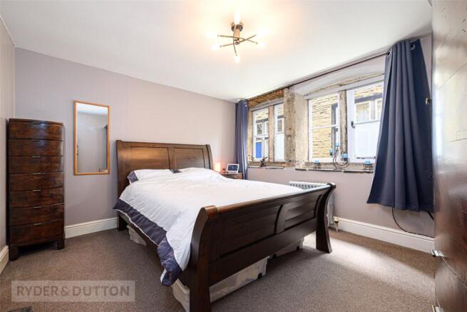 1 bed Apartment for sale Image 8