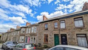 11, Richmond Street, Penzance TR18 2PP