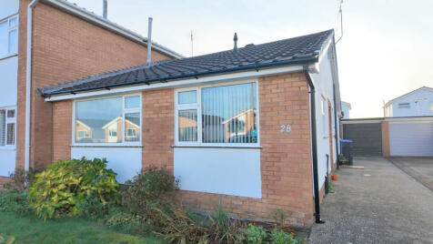 Laburnum Drive, Rhyl, Denbighshire, LL18