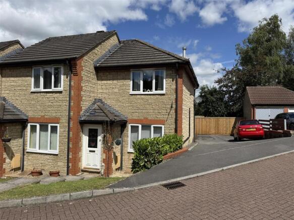 Fern Close