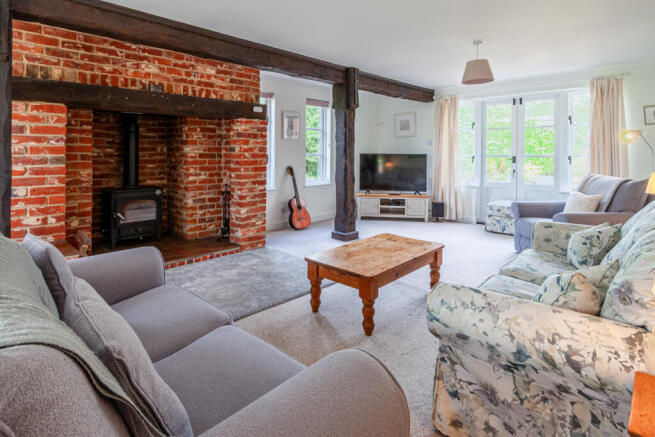 Byng Hall Road, Ufford, IP13 6EJ photo 3