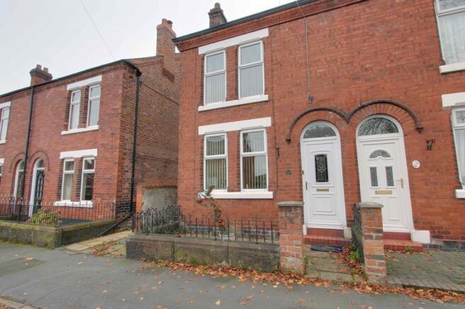 View of Property at Front