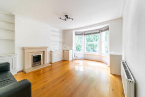 118, Middle Lane, Hornsey, London N8 7JP