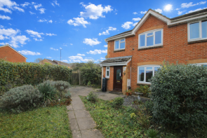 26, Gaunts Close, Bristol BS20 8BL