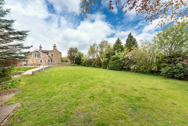 4 bed Plot for sale Image 4