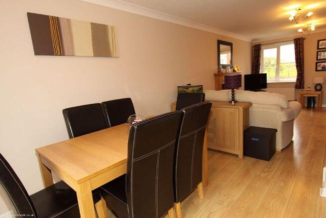Lounge/diner