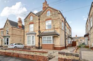 163b, Welholme Road, Grimsby DN32 9LR
