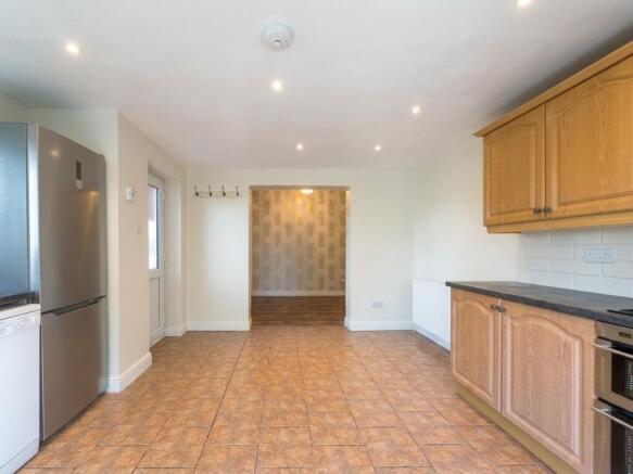 2 bed Semi-Detached for sale Image 9