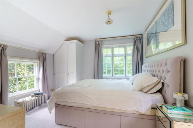 Principal Bedroom