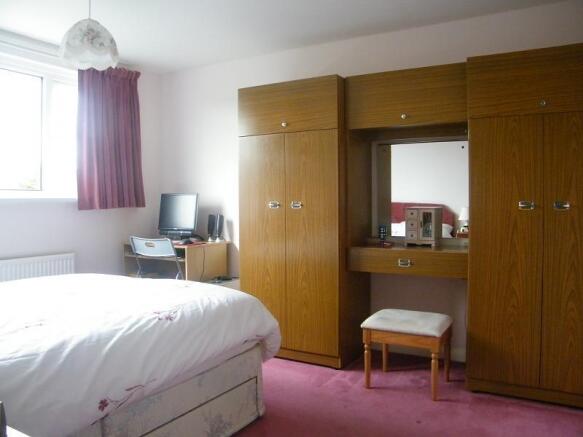 Bed 1
