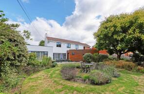 Babham End, School Lane, Cookham, Maidenhead SL6 9QN