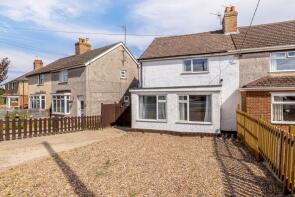107, Bicker Road, Donington, Spalding PE11 4XR