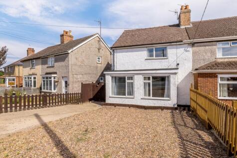 Bicker Road, Donington, Spalding, Lincolnshire, PE11