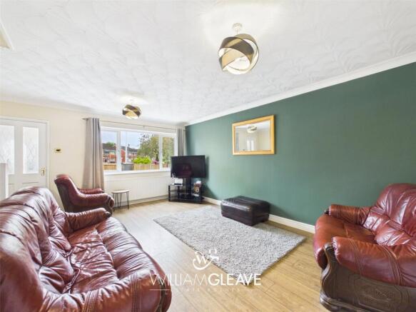 Ffordd Derw, Leeswood, Mold, Flintshire, CH7 photo 4