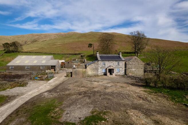 Whins Farm