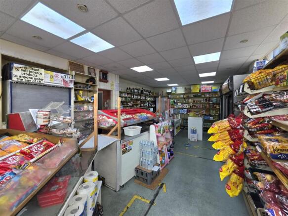 Shop Floor