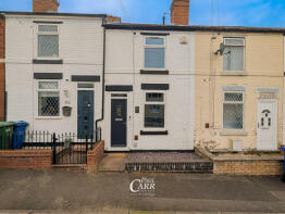 22, Heath Street, Green Heath, Cannock WS12 4BW