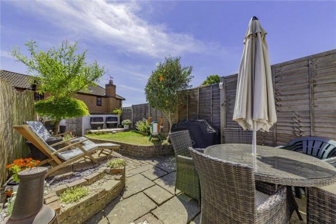 Garden 3