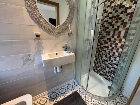 En-suite