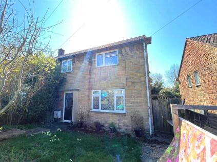 Broadsmith Avenue, East Cowes