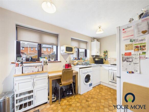 Austin Close, Birmingham, West Midlands, B27 photo 4