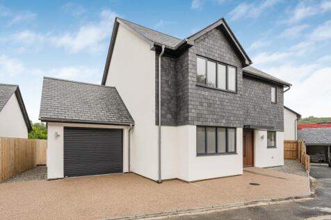 Galowans Fields, Polgooth, PL26