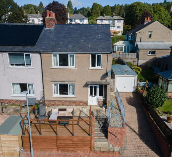 Croft Terrace, Penrith, CA11