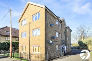 Flat 1, Randall Court, Randall Road, Chatham ME4 6JW