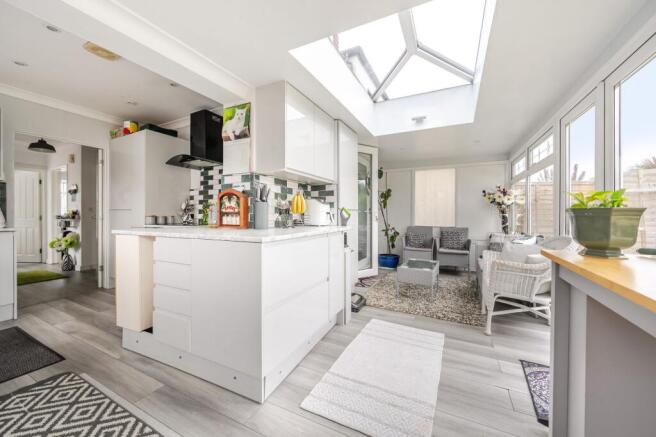 Sun Room