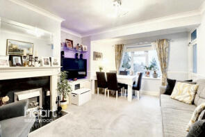 50, St Stephens Crescent, Brentwood CM13 2AX