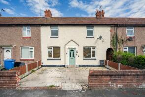 36, St Davids Square, Rhyl LL18 2ER