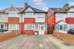 60, Halsbury Road West, Northolt UB5 4PW