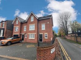221a, Marsland Road, Sale M33 3NR