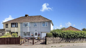 3, Marston Lane, Frome BA11 4DF