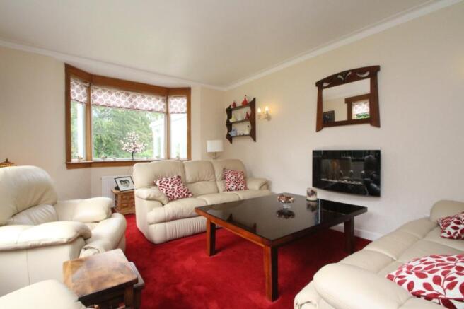 Formal Lounge