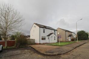 15, Brentwood Drive, Glasgow G53 7UJ