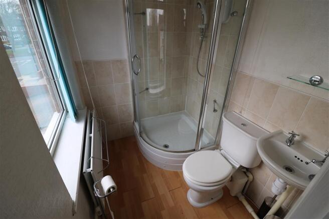 En-suite Bathroom