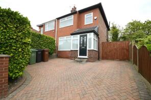 23, Briarfield Road, Heaton Chapel, Stockport SK4 5HT