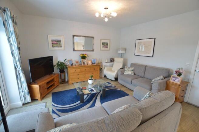 Lounge Area