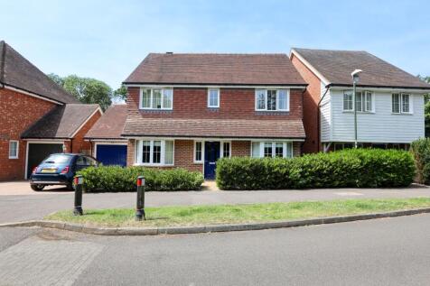 Sycamore Drive, Burgess Hill, RH15