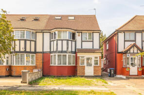 89, Vivian Avenue, Wembley HA9 6RH