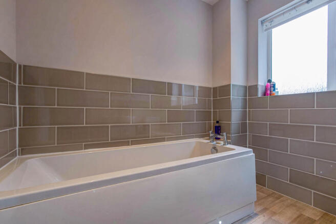 Bathroom - Aspect...