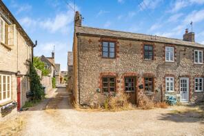 162, Newland, Witney OX28 3JH