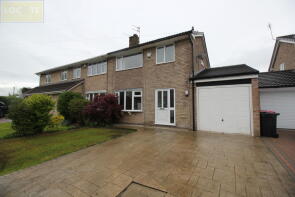 3, Cherrywood Close, Manchester M28 7WA